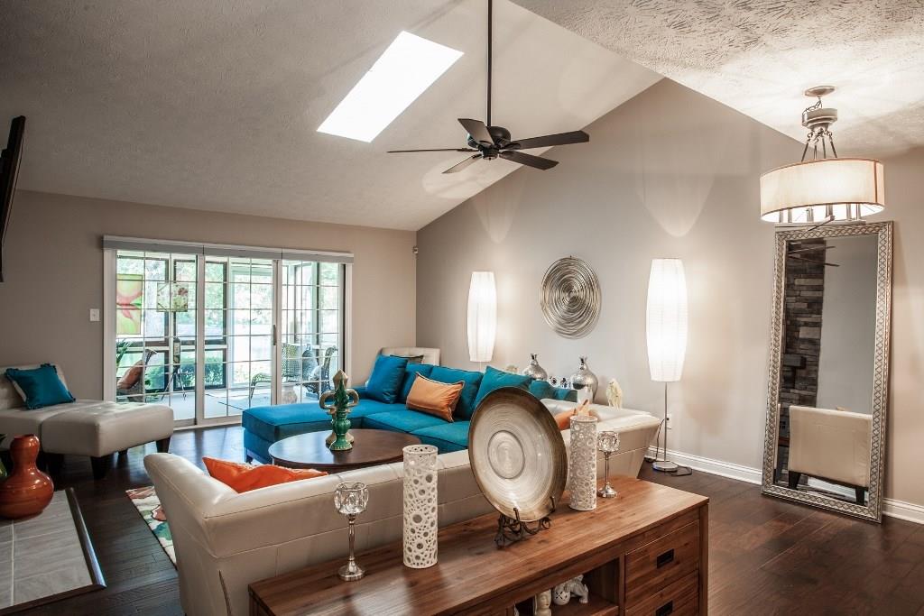 7430 Longleat Road Indianapolis, IN 46240 - Photo 3 of 18 Gallery Image 3