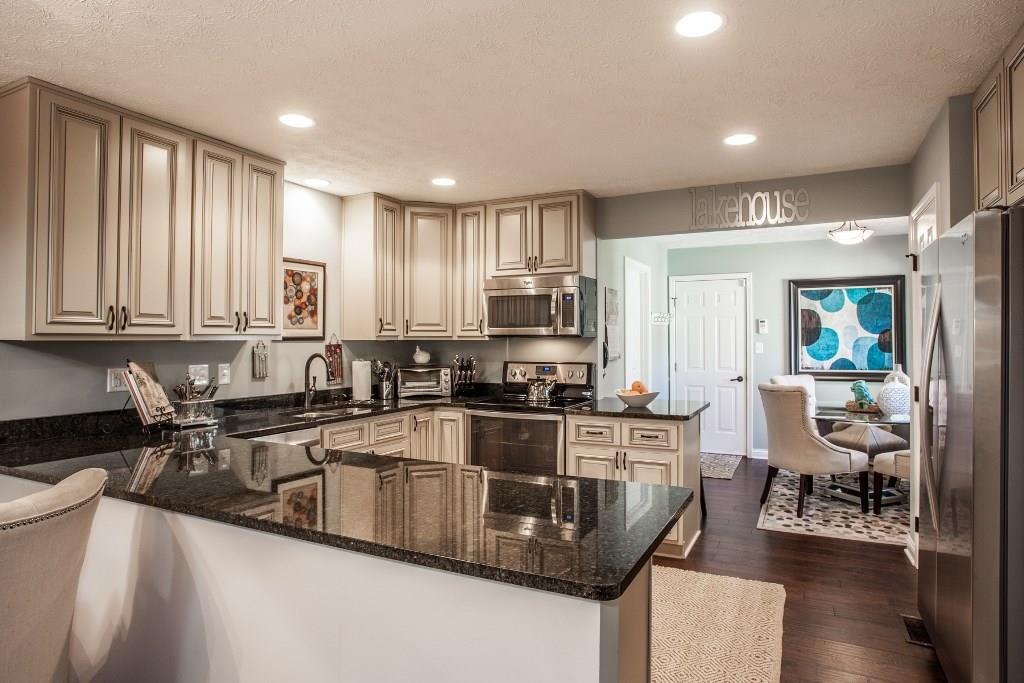 7430 Longleat Road Indianapolis, IN 46240 - Photo 8 of 18 Gallery Image 8