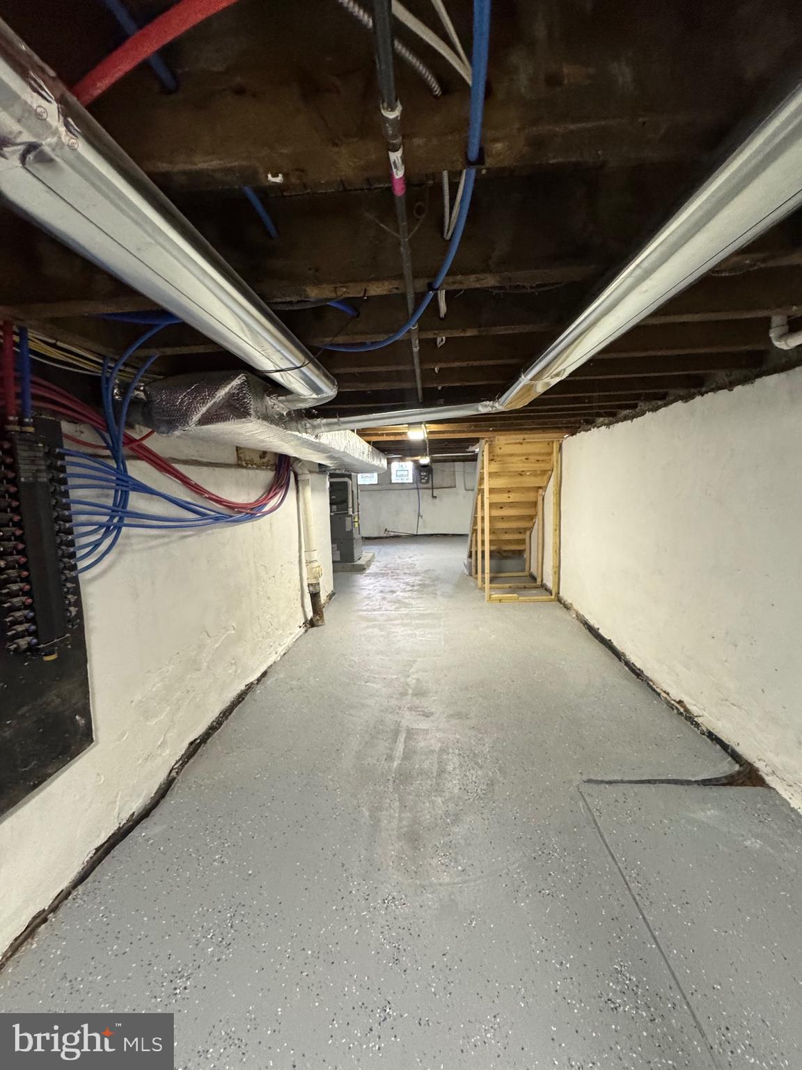 856 Perkiomen Street Philadelphia, PA 19130 - Photo 26 of 29 a view of under construction area