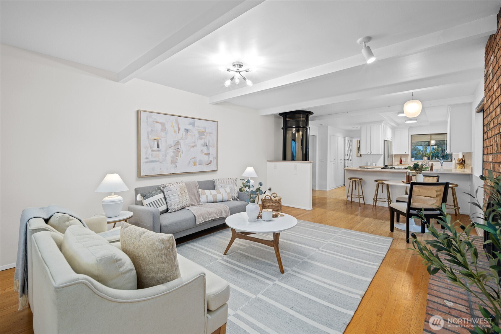 1231 Northwest 126th Street Seattle, WA 98177 - Photo 14 of 40