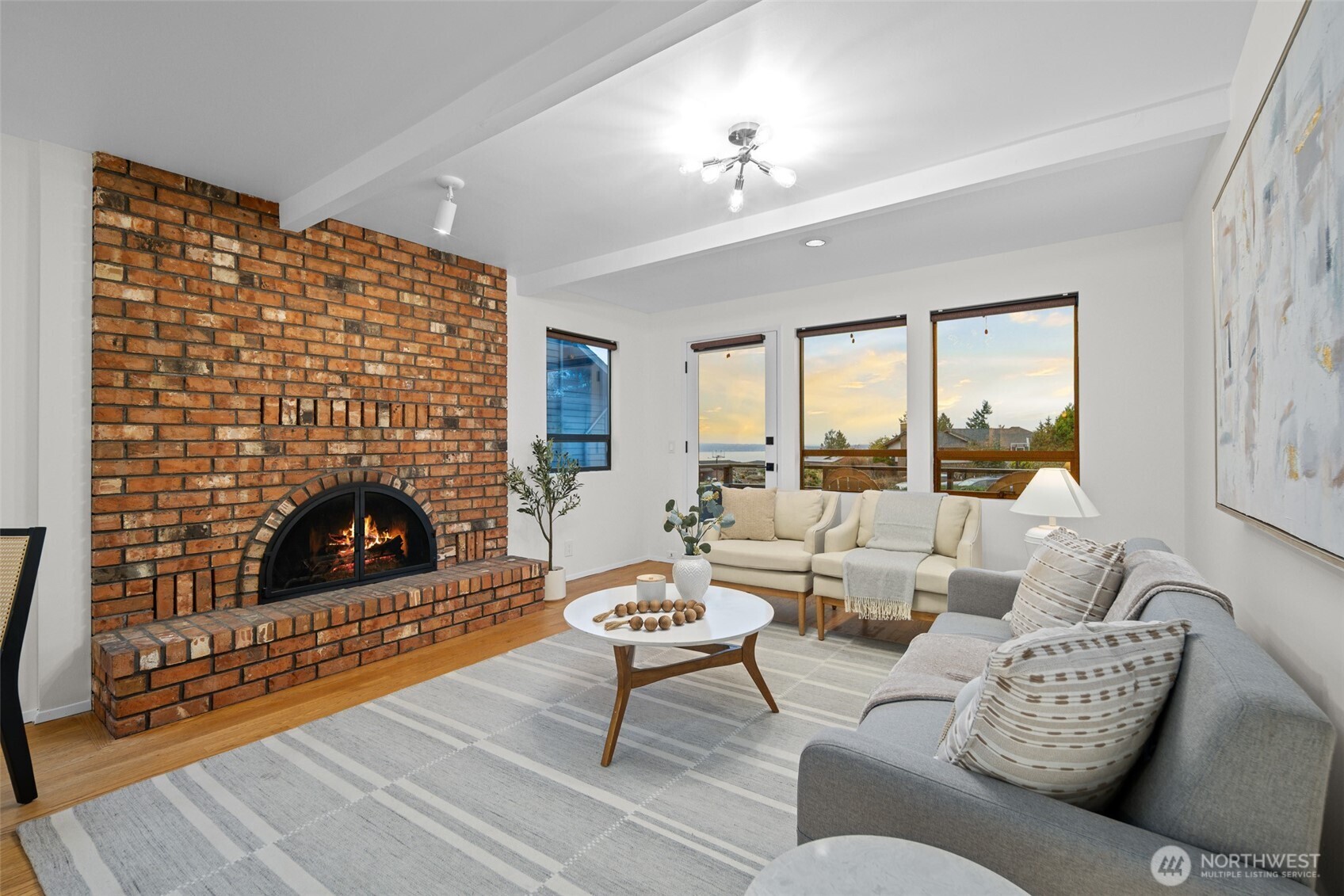 1231 Northwest 126th Street Seattle, WA 98177 - Photo 15 of 40