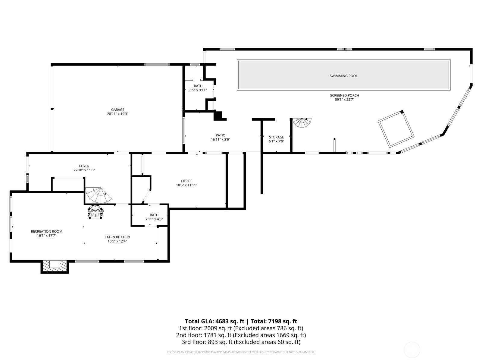 1231 Northwest 126th Street Seattle, WA 98177 - Photo 38 of 40