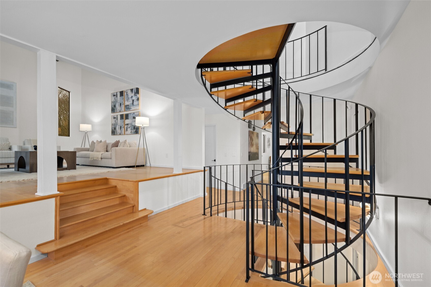 1231 Northwest 126th Street Seattle, WA 98177 - Photo 6 of 40