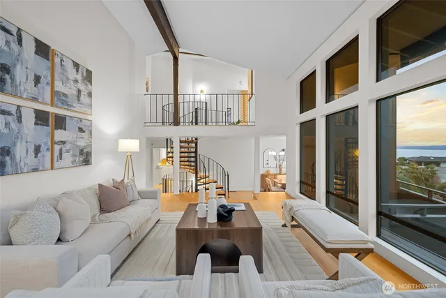 $2,200,000 | 1231 Northwest 126th Street, Seattle, WA 98177