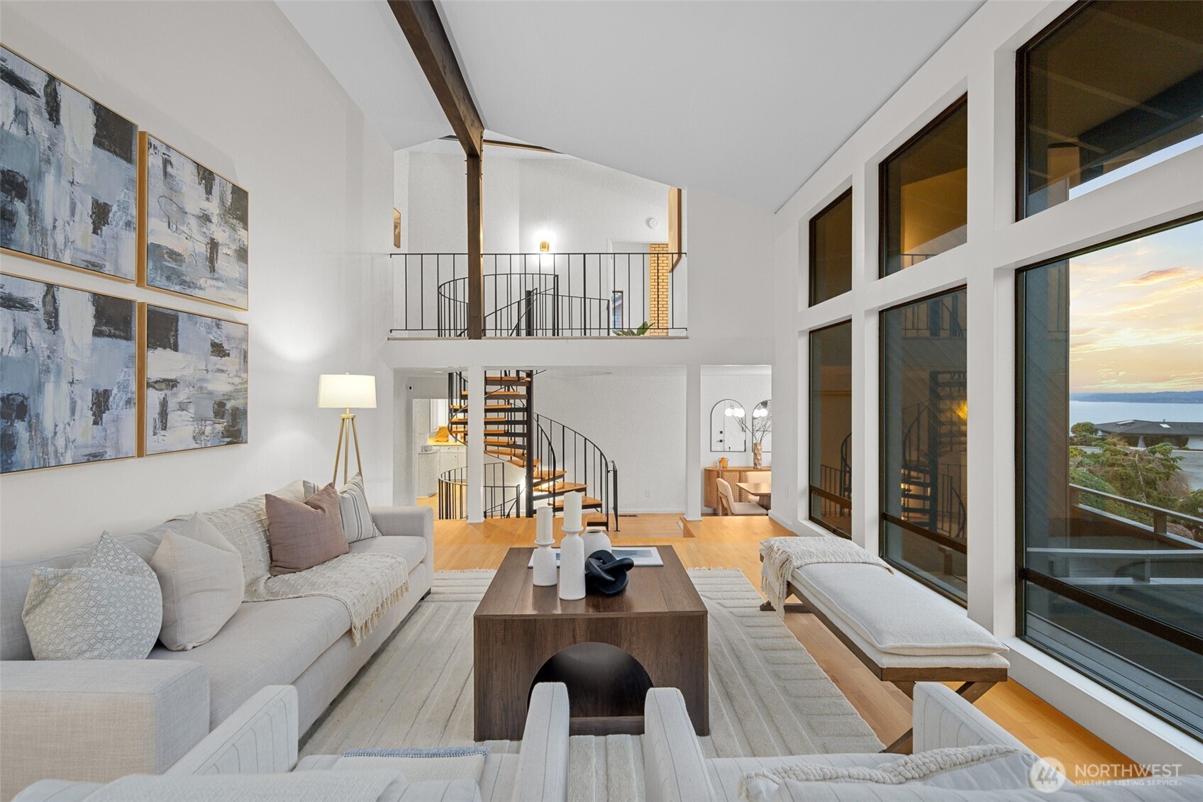 1231 Northwest 126th Street Seattle, WA 98177 - Photo 7 of 40