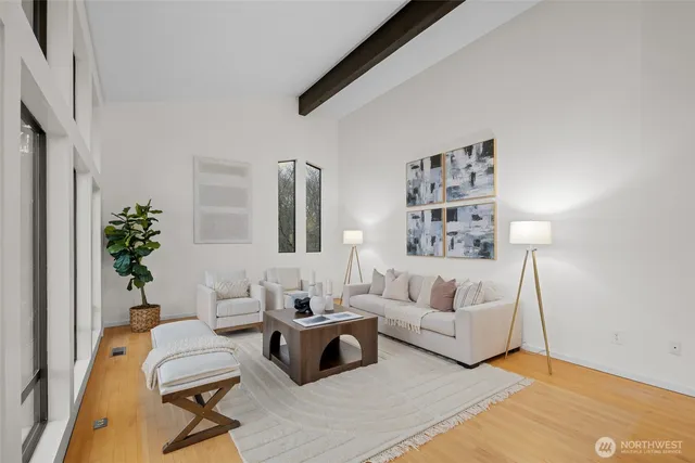 $2,200,000 | 1231 Northwest 126th Street, Seattle, WA 98177