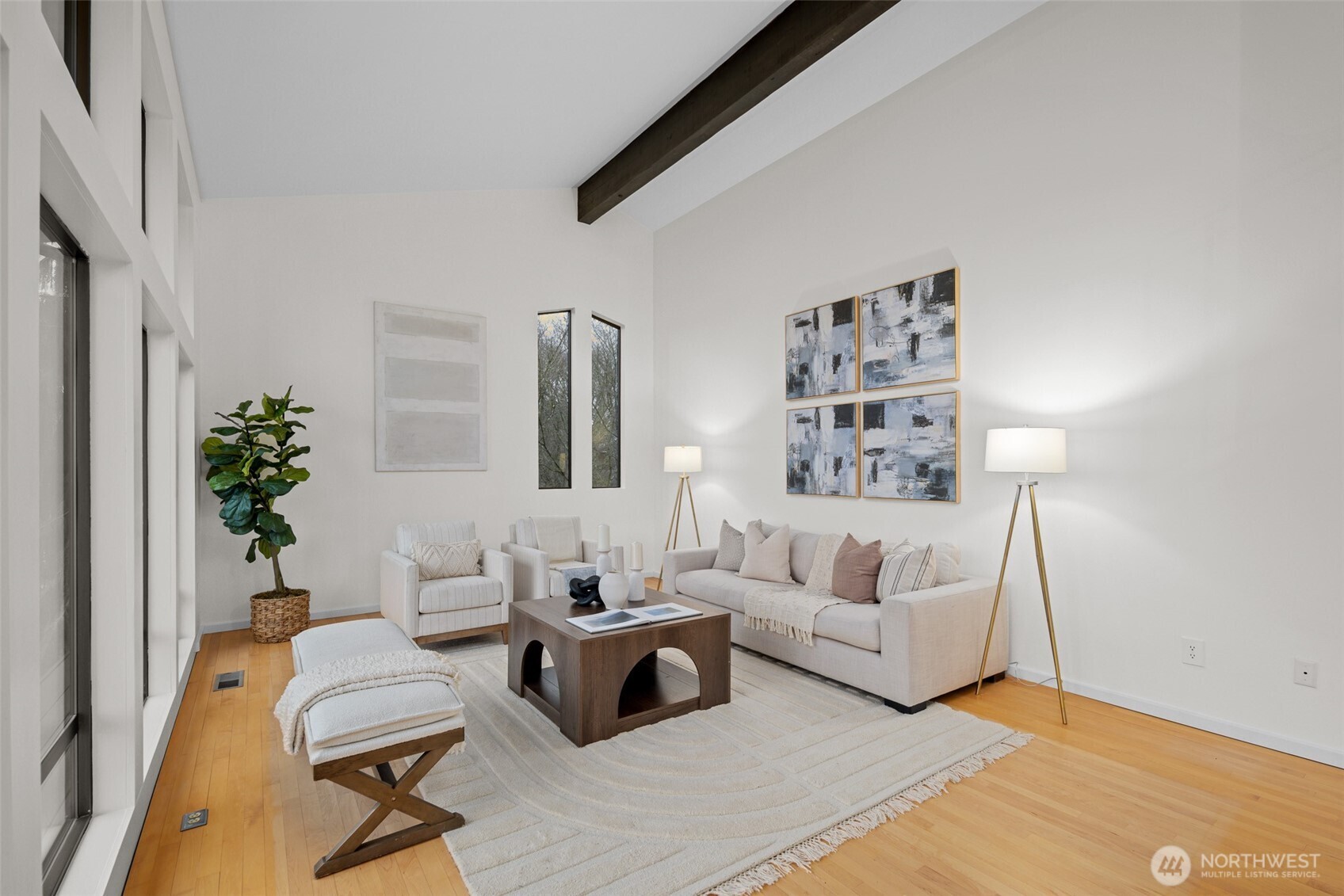 1231 Northwest 126th Street Seattle, WA 98177 - Photo 8 of 40