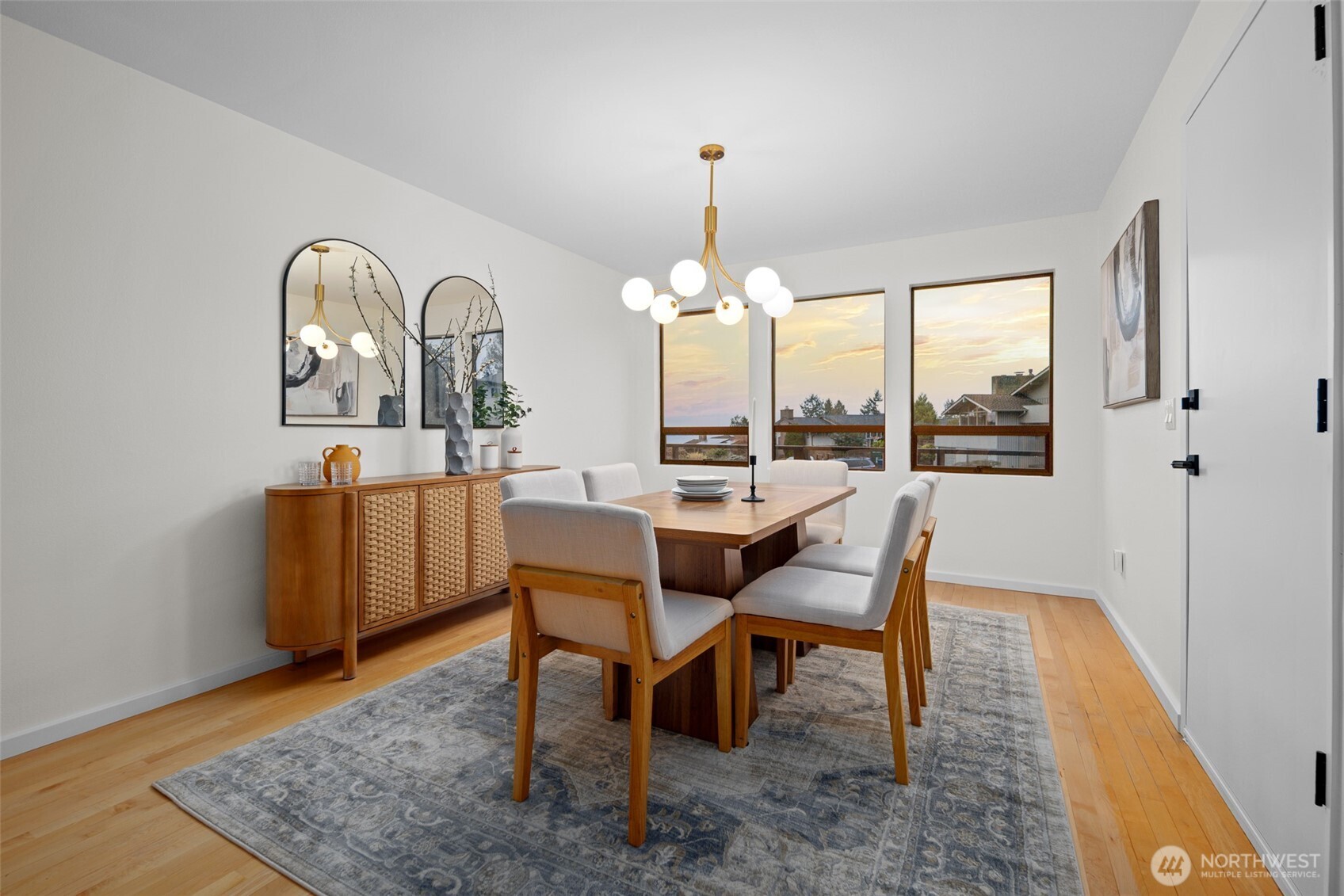 1231 Northwest 126th Street Seattle, WA 98177 - Photo 10 of 40