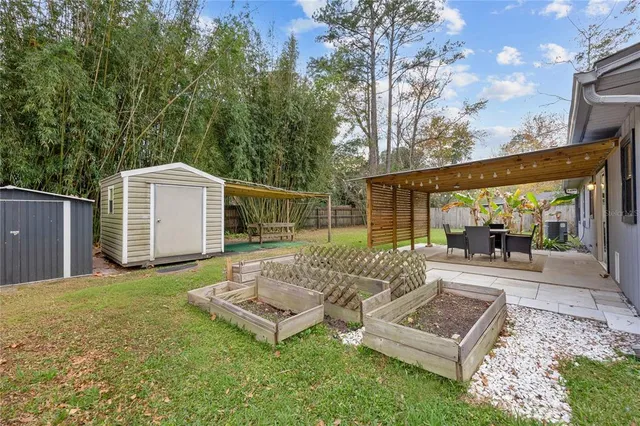 $270,000 | 2715 Northwest 44th Place, Gainesville, FL 32605