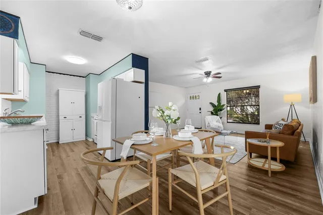 $270,000 | 2715 Northwest 44th Place, Gainesville, FL 32605