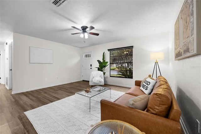 $270,000 | 2715 Northwest 44th Place, Gainesville, FL 32605