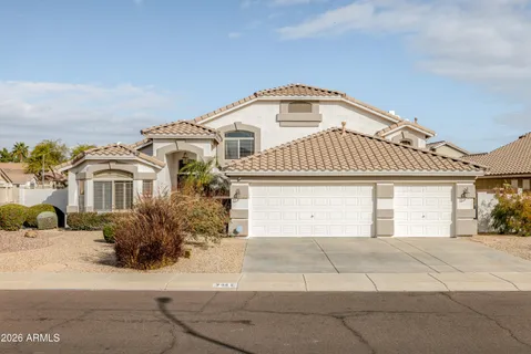$700,000 | 7042 West Morning Dove Drive, Glendale, AZ 85308
