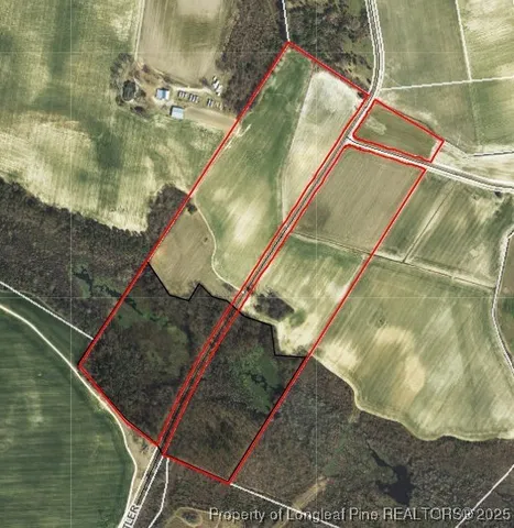 $435,000 | 615 Butler Road, Rowland, NC 28383