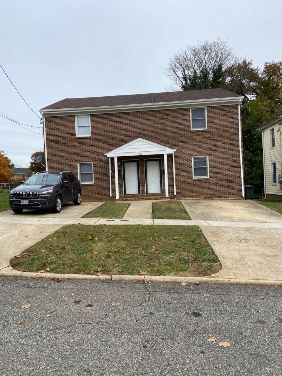 1610 Ruffner Place Lynchburg, VA 24503 - Photo 3 of 15 Gallery Image 3