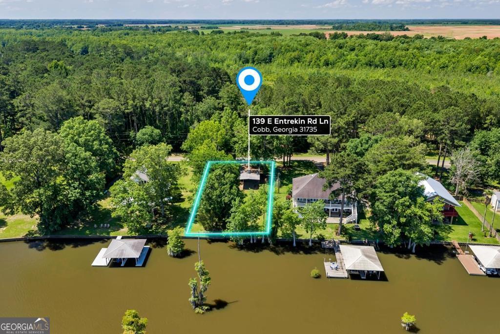 139 East Entrekin Road Cobb, GA 31735 - Photo 7 of 22