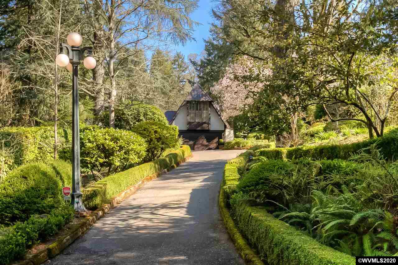 3090 Pigeon Hollow Road South Salem, OR 97302 - Photo 2 of 42