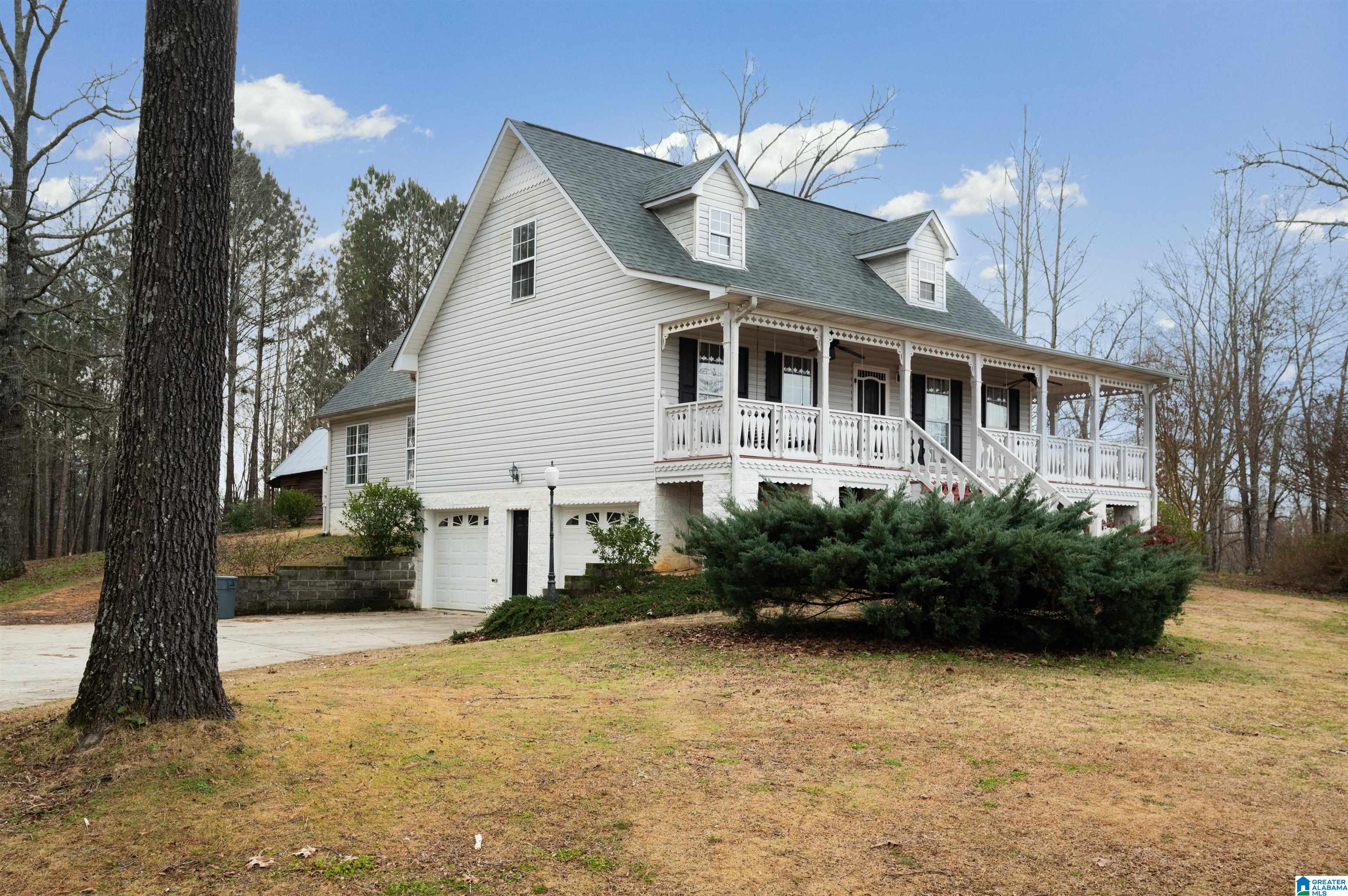 8891 Sharit Dairy Road Gardendale, AL 35071 - Photo 5 of 50