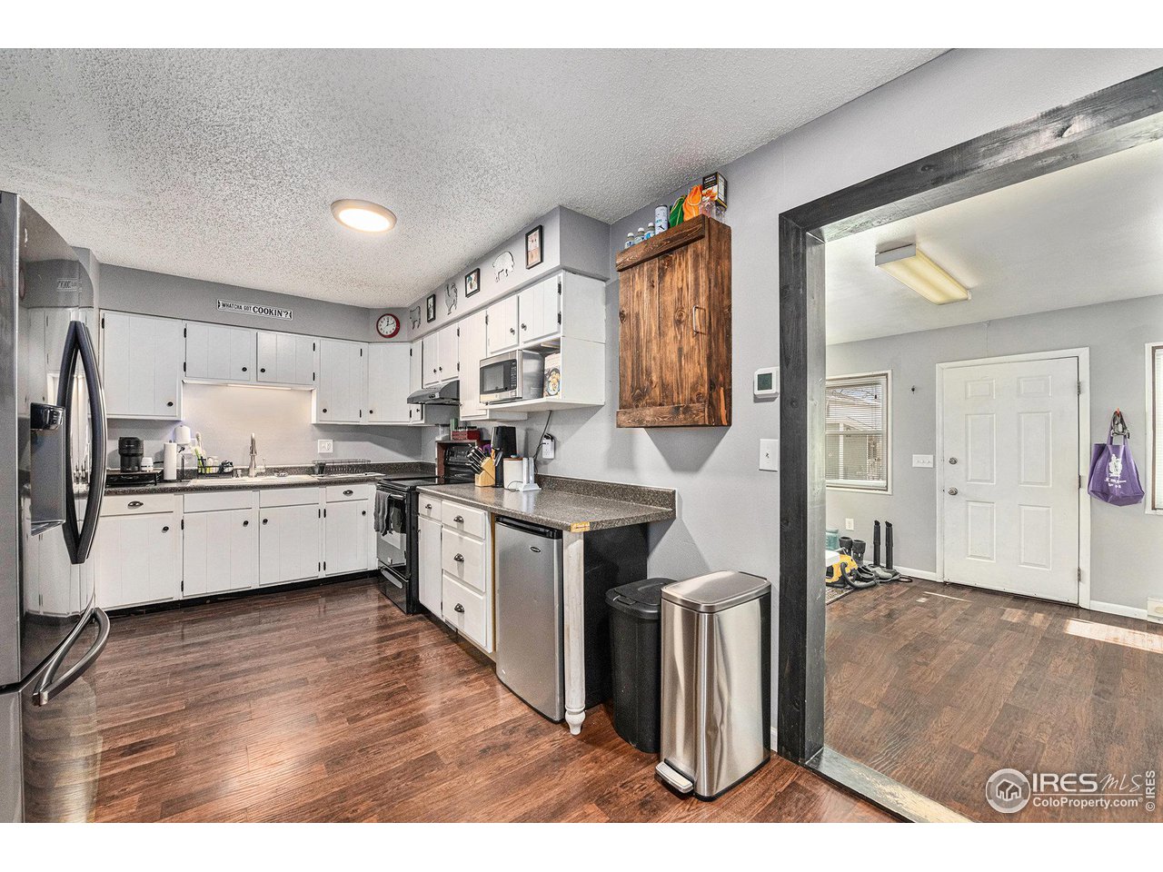 7849 First Street Wellington, CO 80549 - Photo 7 of 20 Complete with Mini-fridge