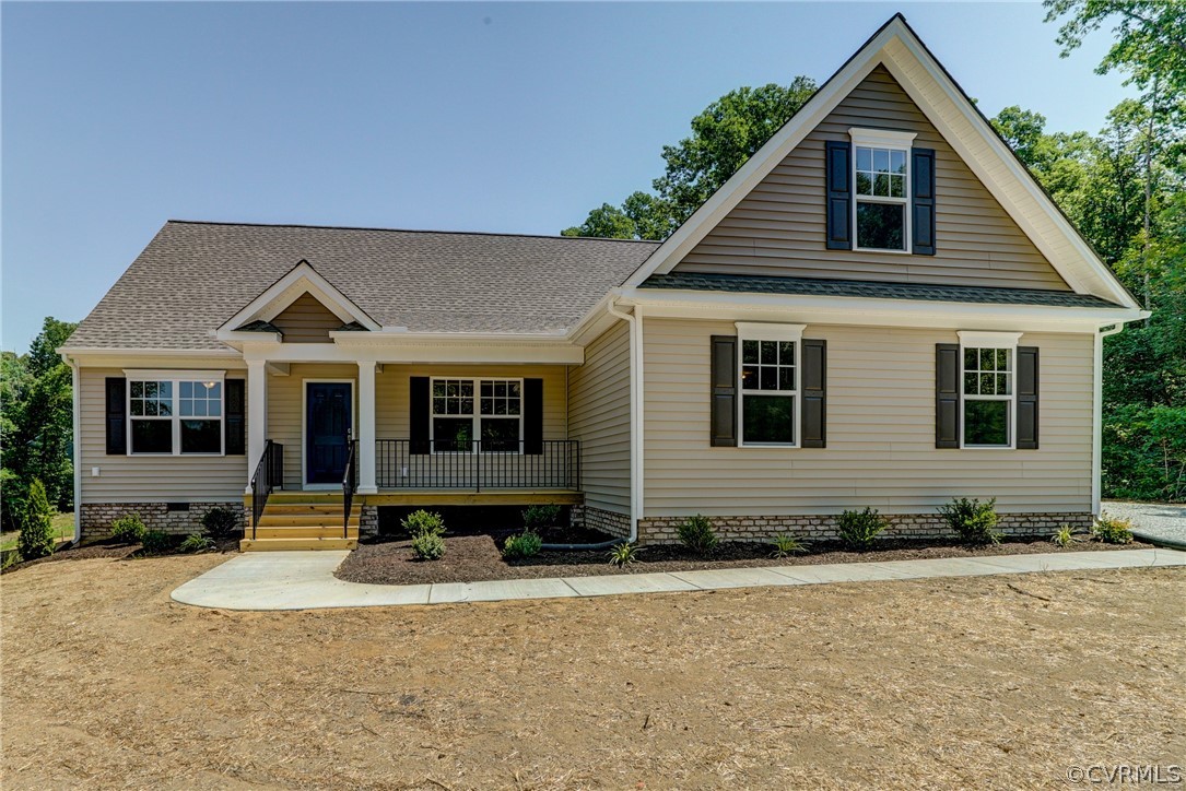 8805 Klamath Road Quinton, VA 23141 - Photo 1 of 41 Gallery Image 1