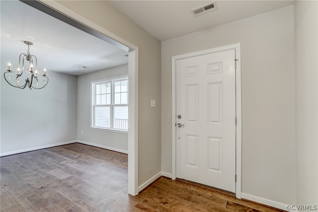 8805 Klamath Road Quinton, VA 23141 - Photo 11 of 41 Gallery Image 11