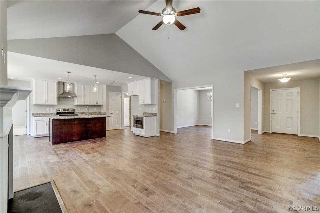 8805 Klamath Road Quinton, VA 23141 - Photo 14 of 41 Gallery Image 14