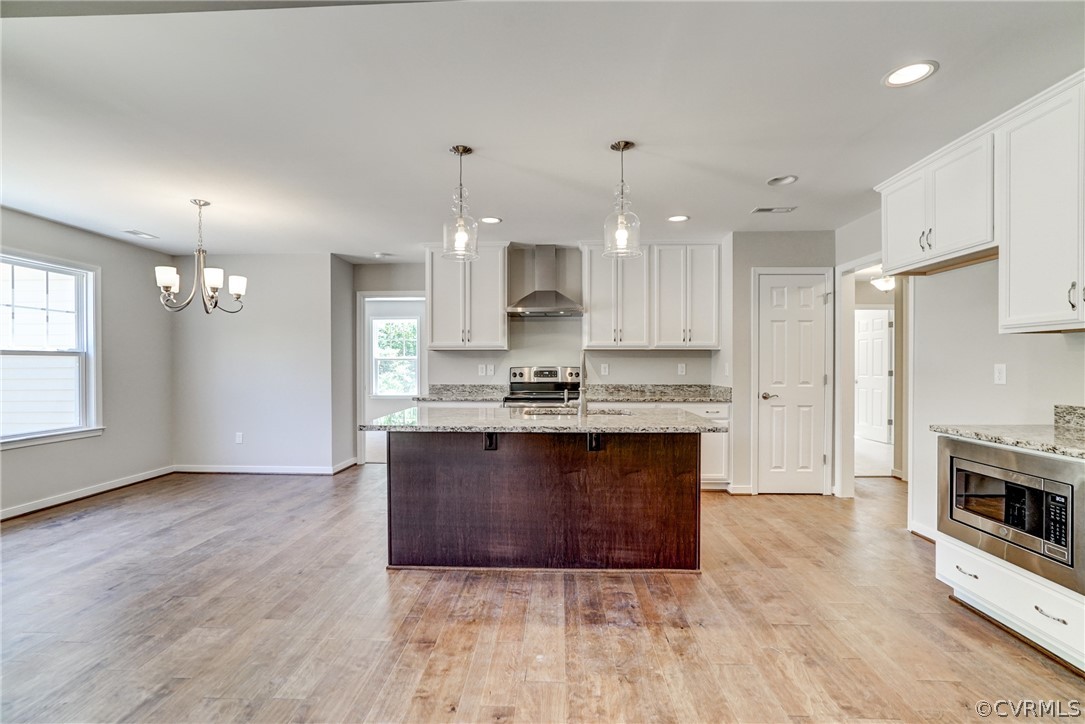8805 Klamath Road Quinton, VA 23141 - Photo 16 of 41 Gallery Image 16