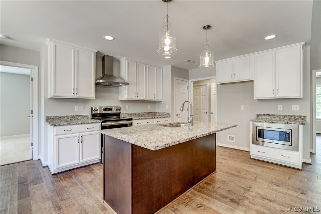 8805 Klamath Road Quinton, VA 23141 - Photo 17 of 41 Gallery Image 17