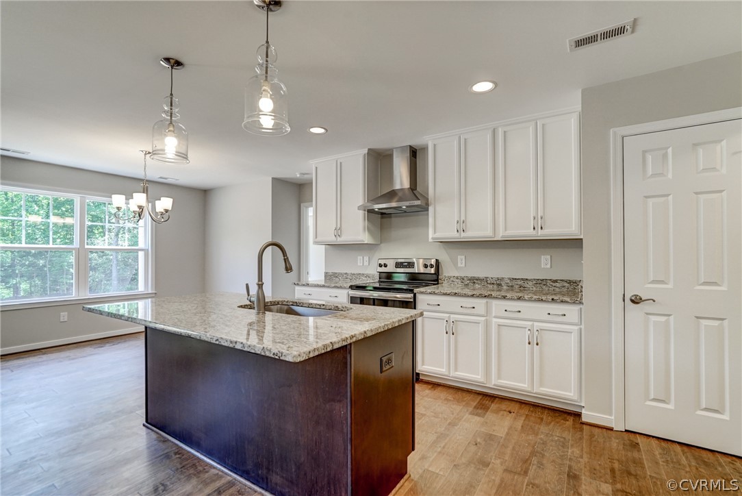 8805 Klamath Road Quinton, VA 23141 - Photo 20 of 41 Gallery Image 20