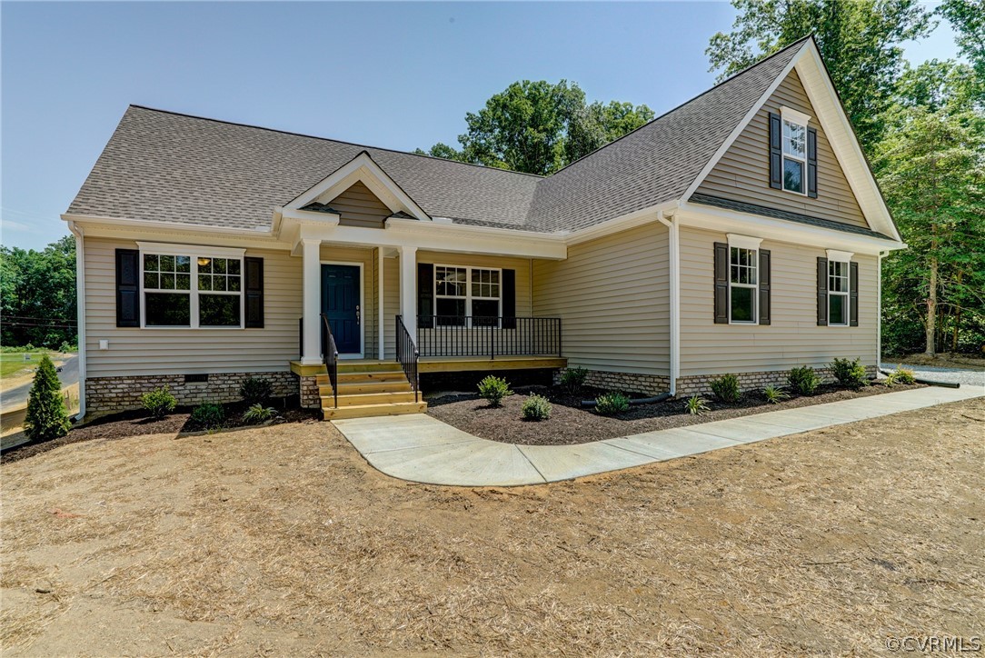 8805 Klamath Road Quinton, VA 23141 - Photo 2 of 41 Gallery Image 2