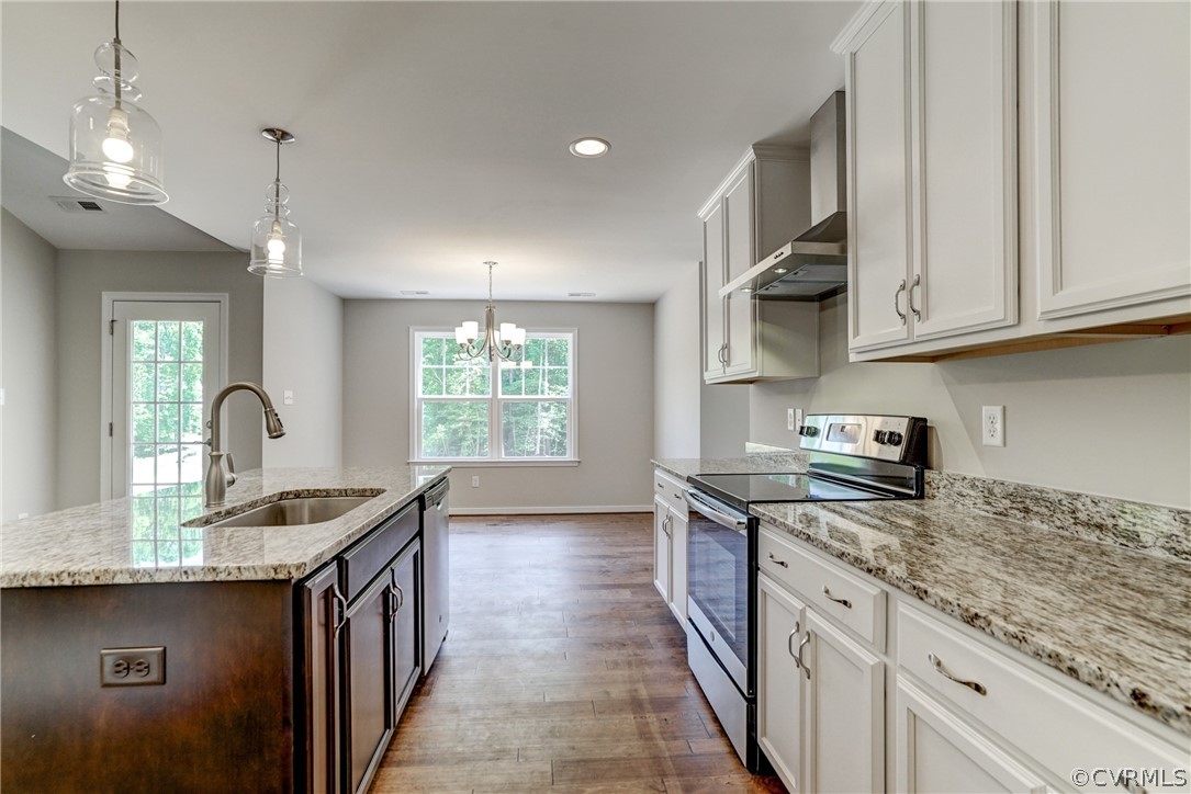 8805 Klamath Road Quinton, VA 23141 - Photo 21 of 41 Gallery Image 21