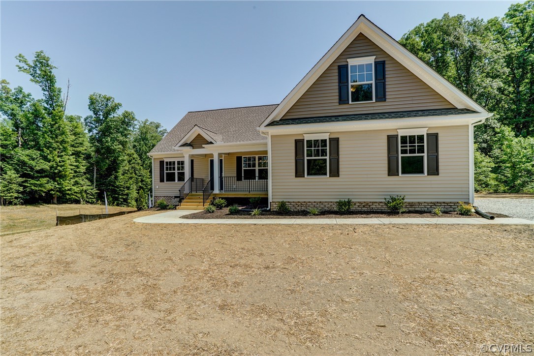 8805 Klamath Road Quinton, VA 23141 - Photo 3 of 41 Gallery Image 3