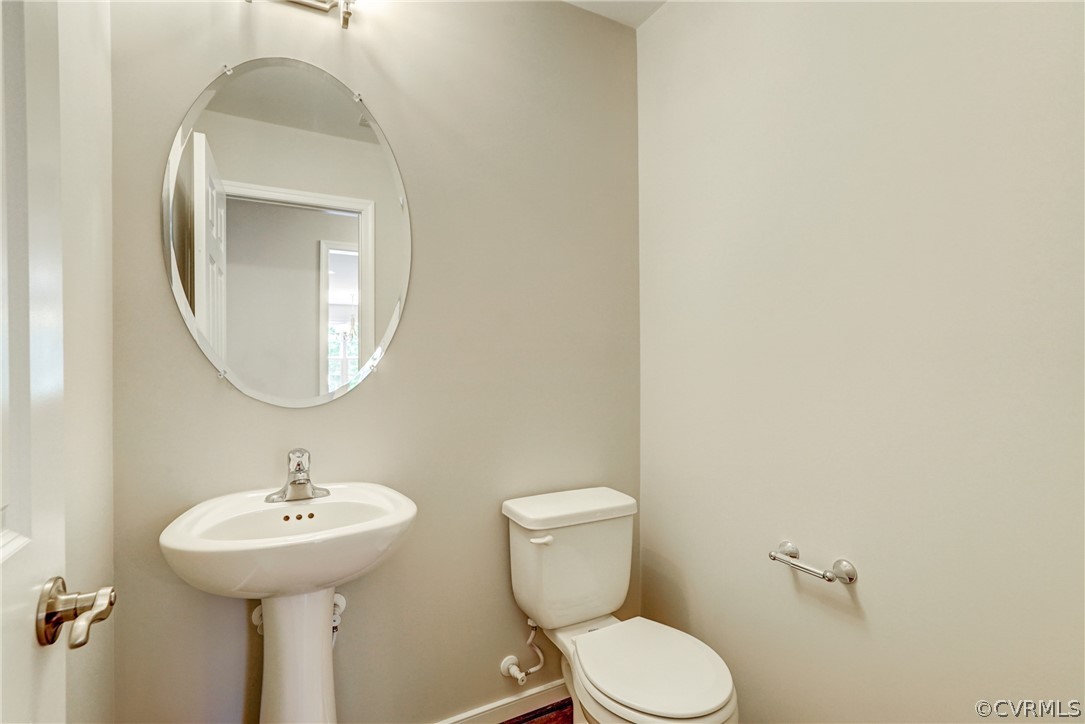 8805 Klamath Road Quinton, VA 23141 - Photo 31 of 41 Gallery Image 31