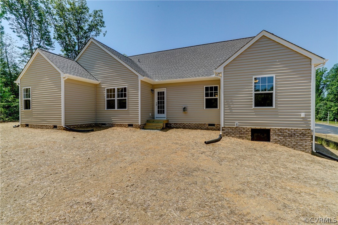 8805 Klamath Road Quinton, VA 23141 - Photo 39 of 41 Gallery Image 39