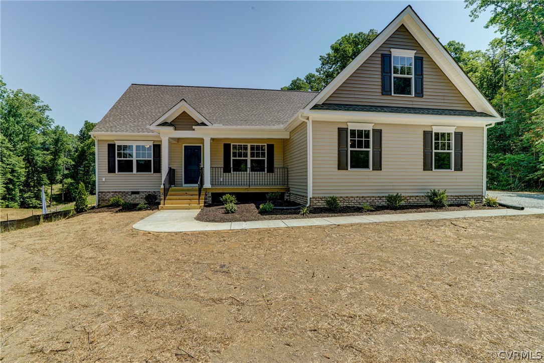 8805 Klamath Road Quinton, VA 23141 - Photo 4 of 41 Gallery Image 4