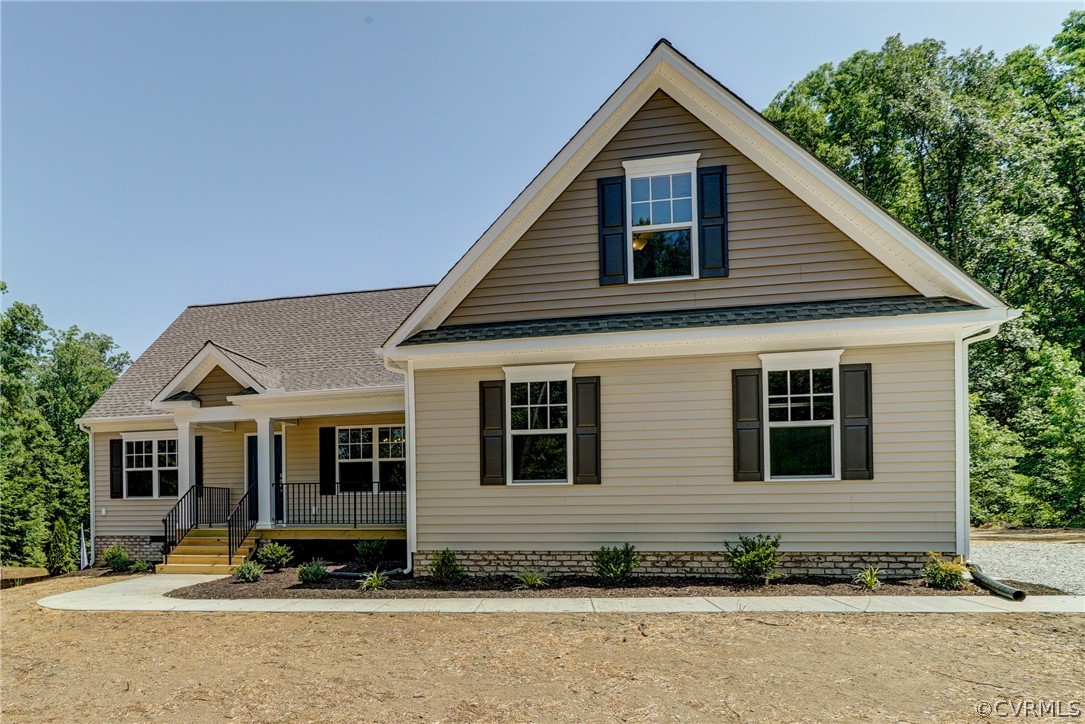 8805 Klamath Road Quinton, VA 23141 - Photo 6 of 41 Gallery Image 6