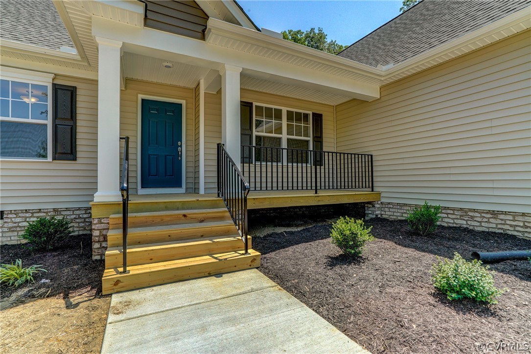 8805 Klamath Road Quinton, VA 23141 - Photo 7 of 41 Gallery Image 7