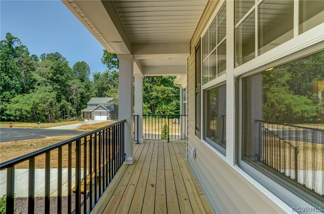 8805 Klamath Road Quinton, VA 23141 - Photo 8 of 41 Gallery Image 8
