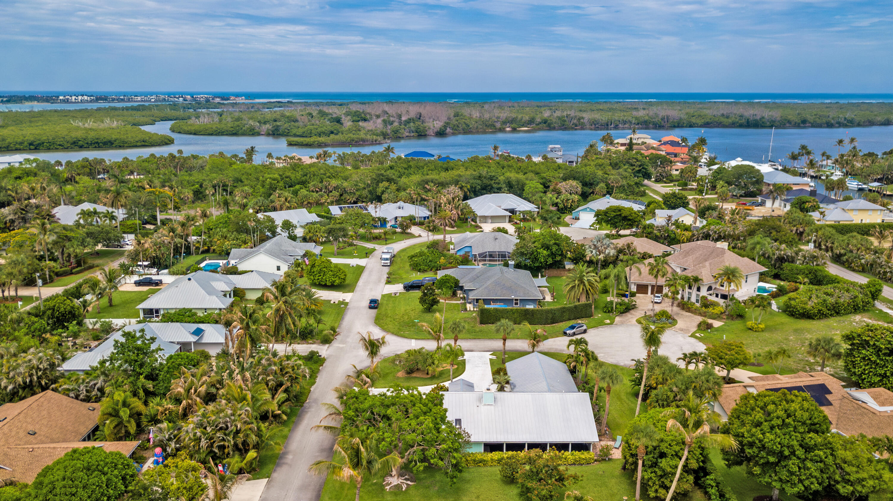 4240 Southeast Happy Lane Stuart, FL 34997 - Photo 37 of 39 Location, Location, Location