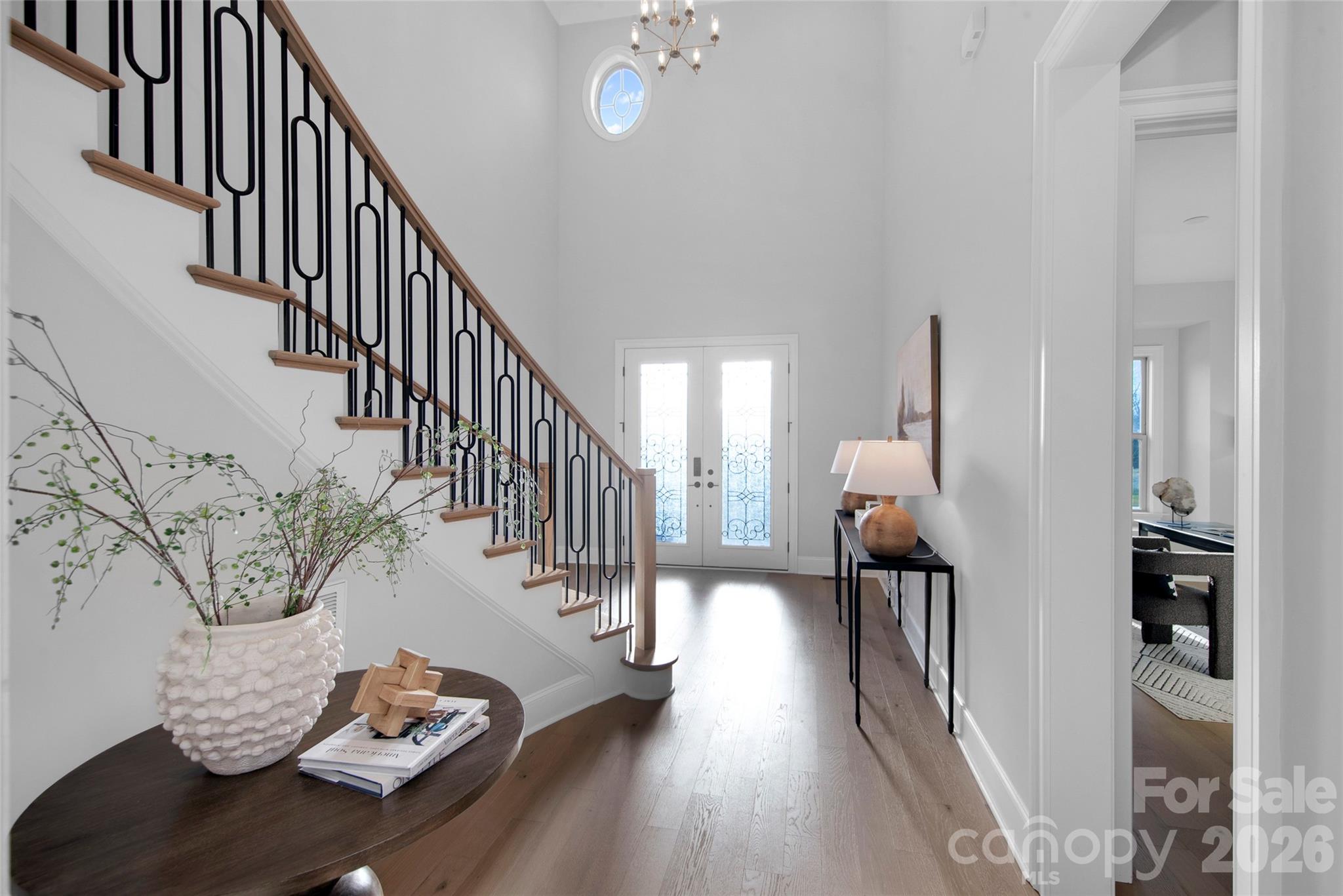 1003 Detweiler Road Marvin, NC 28173 - Photo 8 of 45