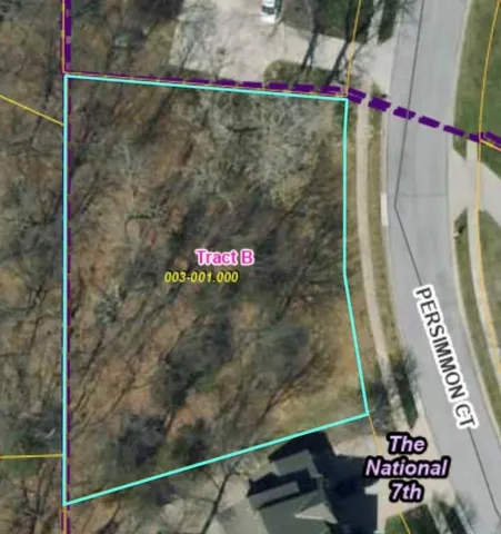 $150,000 | 6122 Persimmon Court, Parkville, MO 64152