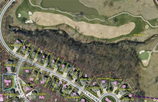 $150,000 | 6122 Persimmon Court, Parkville, MO 64152