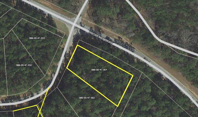 L1-b47 Maxwell Lane McCormick, SC 29835 - Photo 2 of 32