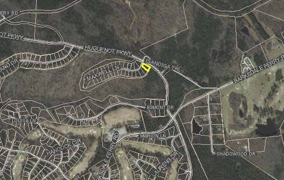 L1-b47 Maxwell Lane McCormick, SC 29835 - Photo 3 of 32