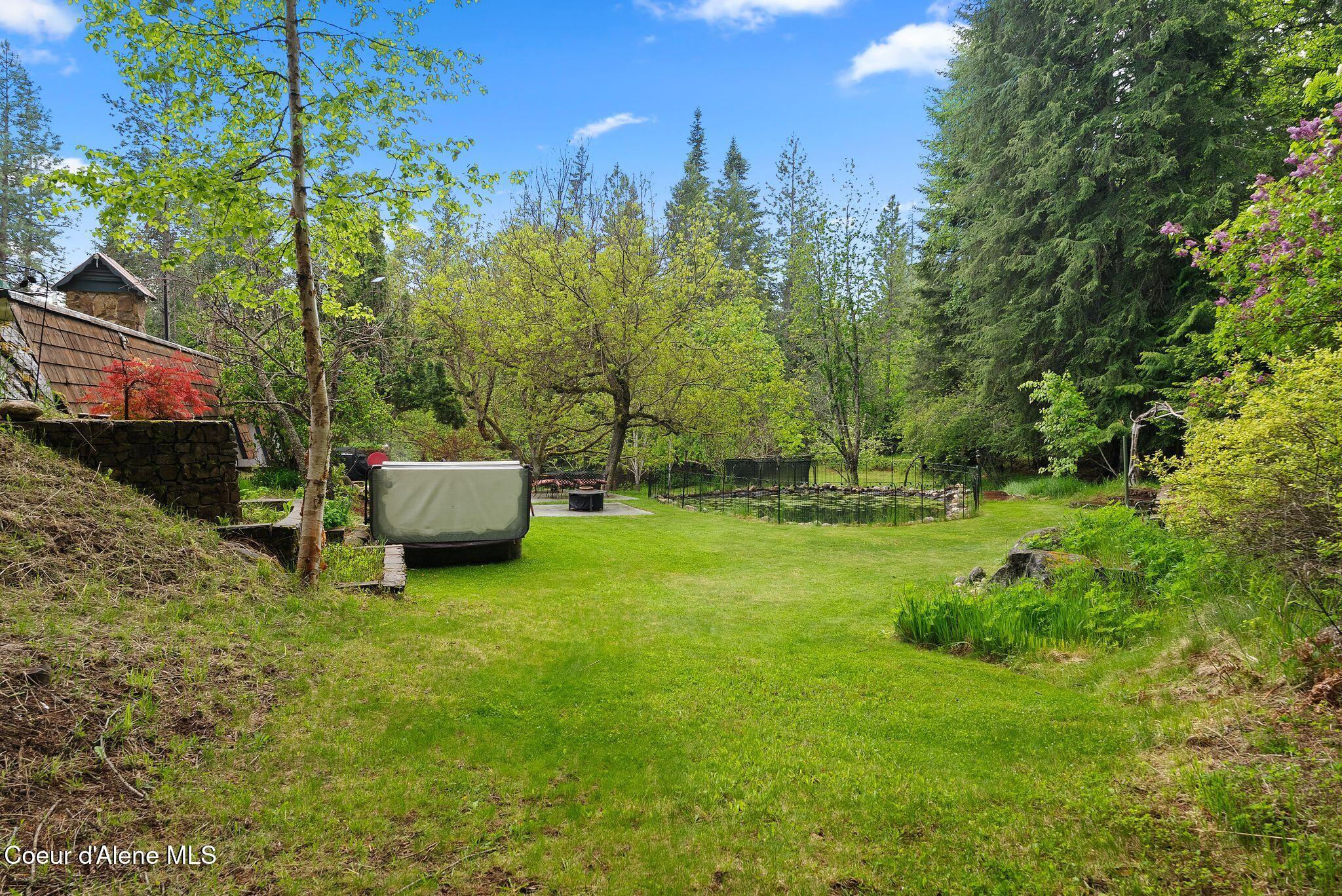 272 Hidden Spring Road Sandpoint, ID 83864 - Photo 62 of 77 hidden springs