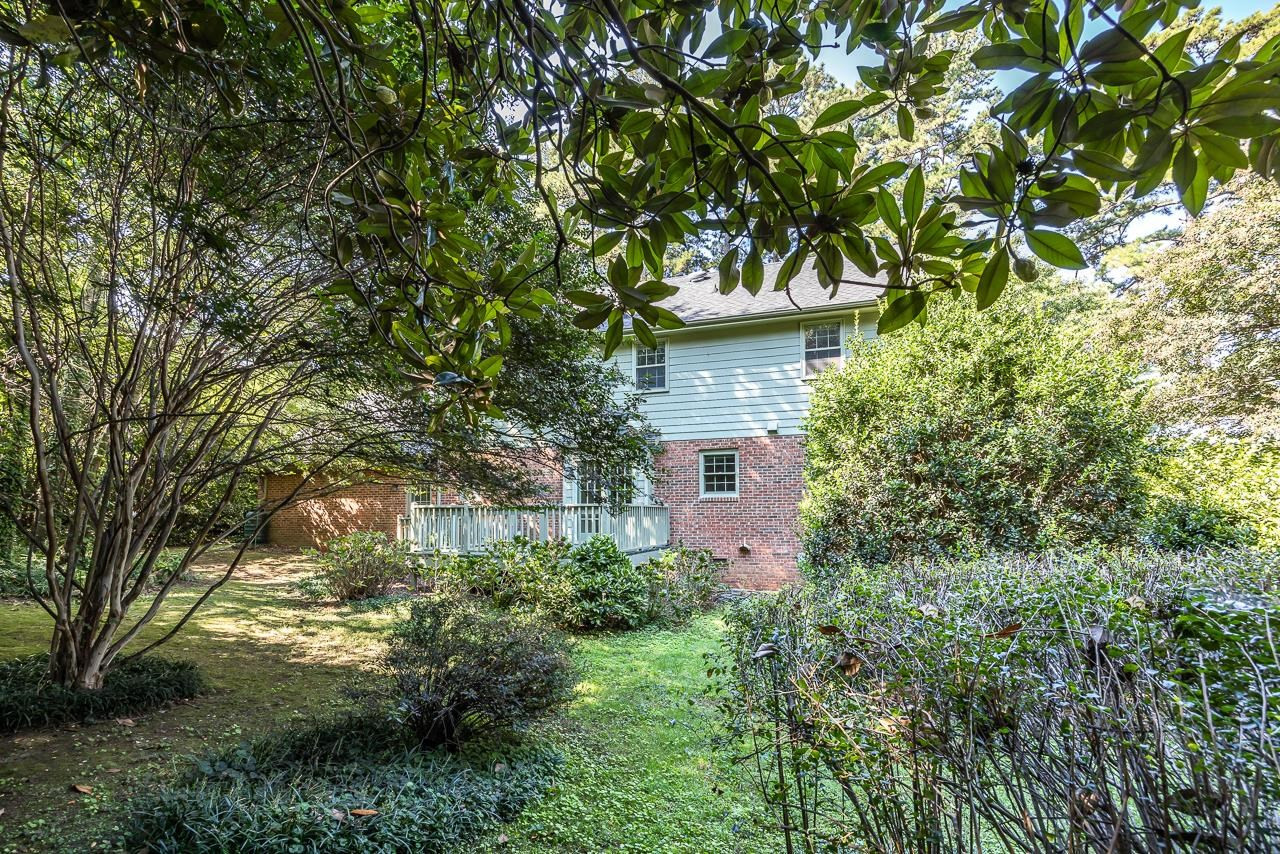 3412 Huckabay Circle Raleigh, NC 27612 - Photo 36 of 36 Photo 36