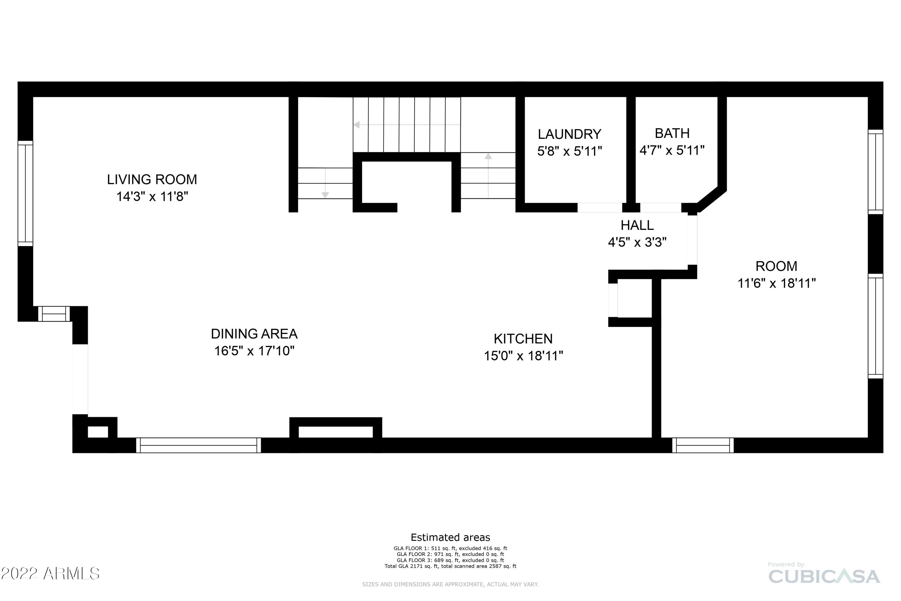 929 South Storment Lane Gilbert, AZ 85296 - Photo 41 of 44 IMG_4462