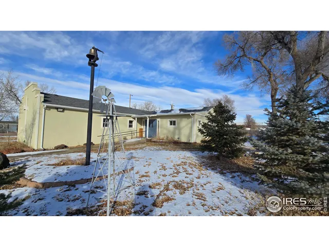 $275,000 | 118 Dickson Street, Wiggins, CO 80654