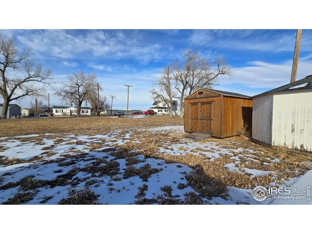 $275,000 | 118 Dickson Street, Wiggins, CO 80654