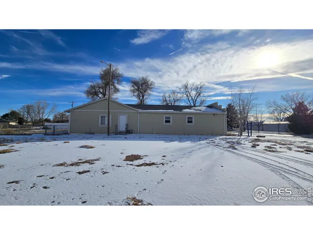 $275,000 | 118 Dickson Street, Wiggins, CO 80654