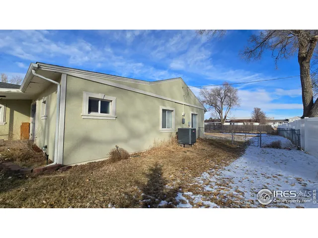 $275,000 | 118 Dickson Street, Wiggins, CO 80654